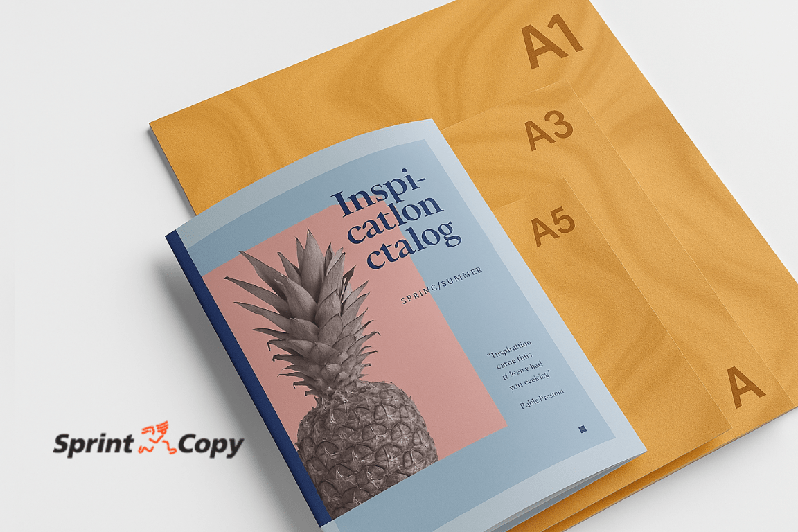 cual es el tamaño mas pequeño para imprimir